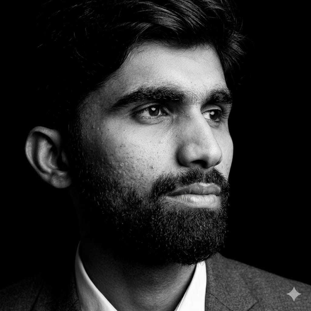 Hassan Ramzan